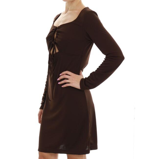ABITO CUT-OUT VICOLO - Mad Fashion | img vers.650x/